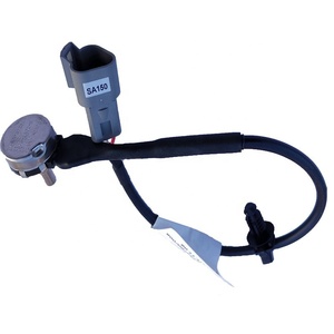 Giá Bán Buôn Cảm Biến Góc 4000246640 Cho Haulotte Scissor Lift Bộ Phận - Product Image 4