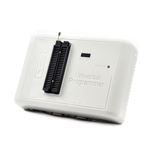 2023 % Original RT809H Universal Programmer EMMC-Nand FLASH Programmer with 36 Adapters Full Adapters Free Shipping