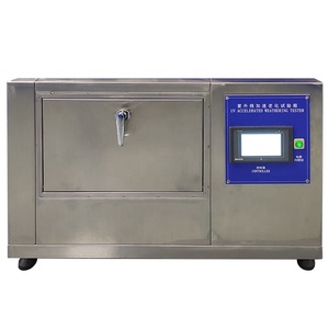 Darsen DS-ZWC sıcak satış Quv hızlandırılmış UV ışık ayrışma Tester ultraviyole ayrışma Tester UV yaşlanma <span class=keywords><strong>test</strong></span> odası - Product Image 2