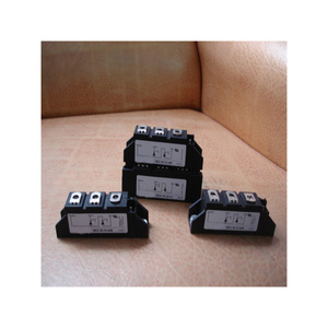 Bán Hot Diode Thyristor CHỈNH LƯU SCR mô-đun 55A MCC431-24IO2 - Product Image 3