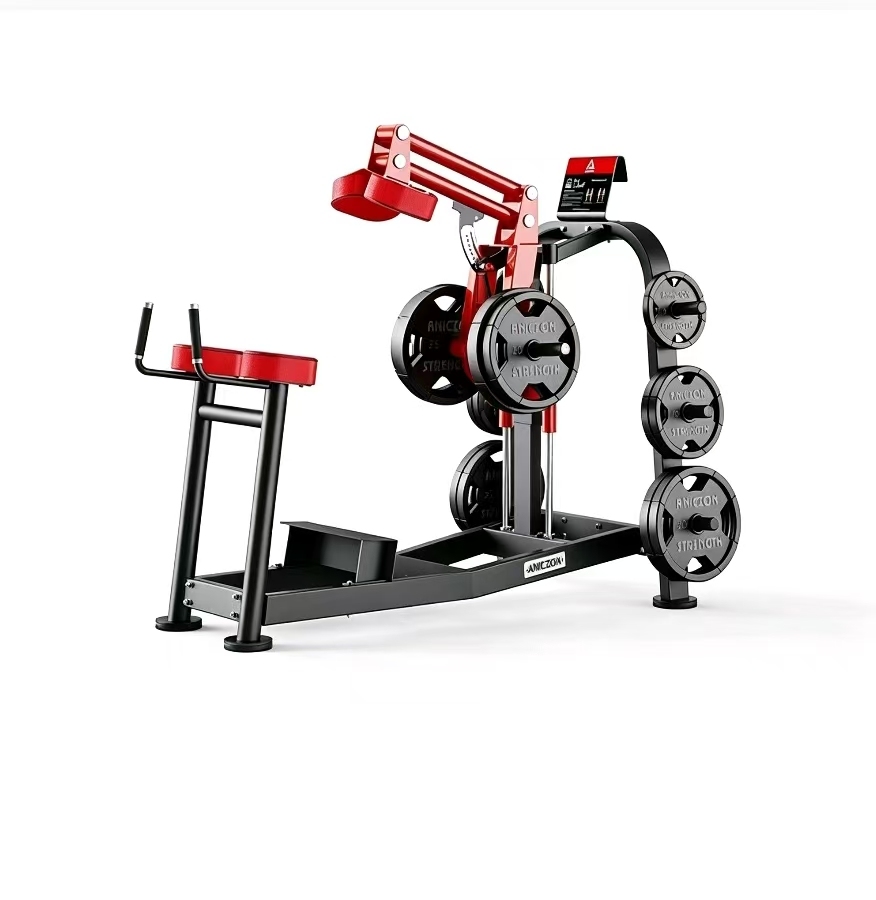Entrenador de pantorrillas de pie F5057