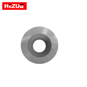 Hiizug หัวเปลี่ยนใบมีดคาร์ไบด์สำหรับงานไม้ระดับ16x3mm-30 16มม. ใบมีดสำหรับเปลี่ยนเครื่องมือขัดเงา - Product Image 3