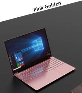 סופר רזה יפה ורוד מחשב נייד עבור ילדה Intel Celeron נייד מחשב נייד <span class=keywords><strong>Netbook</strong></span>