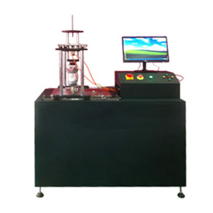 ローラースケートの摩擦係数試験機ホイール摩擦係数試験 - Product Image 5