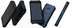 PD01 Plus Smart Handheld Data Terminal for Warehouse - Product Image 6