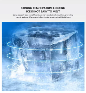 400kg Per Day Energy Saving Crystal Cube Maker Ice Machine <strong>Chain</strong> Factory for Ice Machine