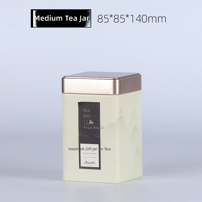 Medium/white