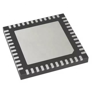 Shenzhen Qihuawei STM32L552CCU6 UFQFN48 Elektronische Komponenten für integrierte Schaltkreise auf Lager für Arduino STM32L552CCU6
