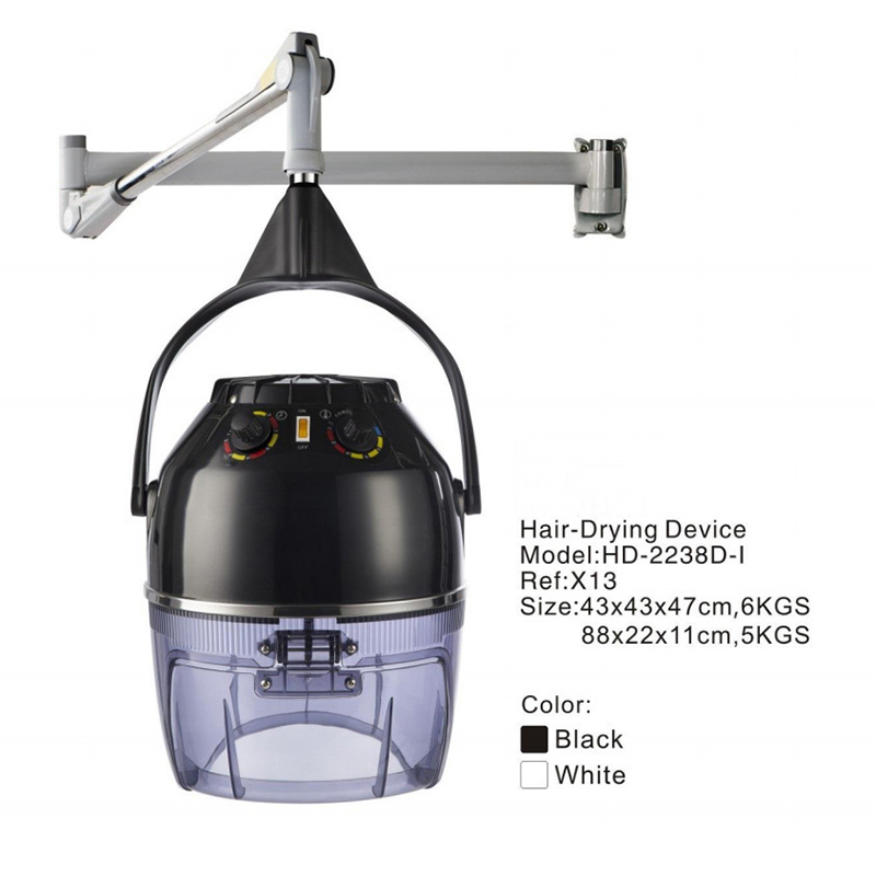 X13 hair dryer machine
