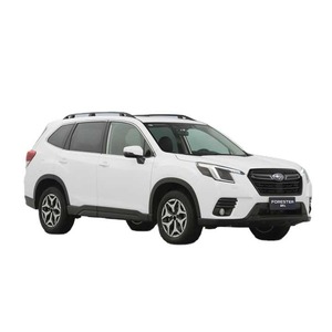 รถซูบารุฟอเรสเตอร์2024 2025รถน้ำมัน4WD ความเร็วสูง5ที่นั่งพร้อมฟีเจอร์ด้านพลังงานใหม่ - Product Image 4
