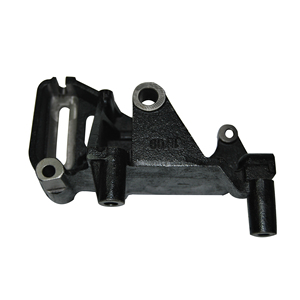 中国鋳造鋳造カスタムグレー鉄GG30 HT200金属部品 - Product Image 1