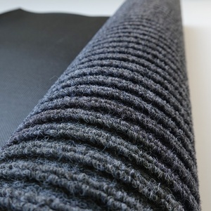 Chất lượng hàng đầu với giá tốt Châu Âu loại khách sạn bọt ủng hộ chống bụi chân mat, chống trượt thảm, doormats - Product Image 4