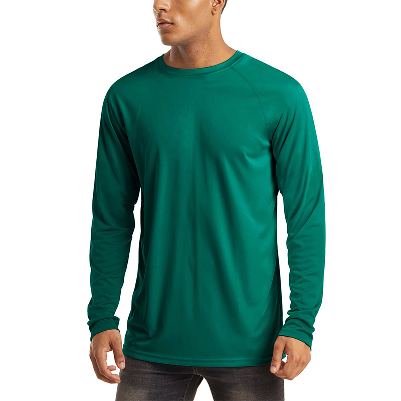 Emerald Green