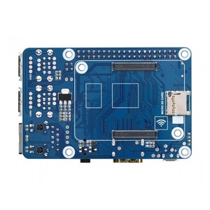 Raspberry Pi CM4 zu 3B Adapter Alternative Lösung für Raspberry Pi 3 Modell B/B. - Product Image 6