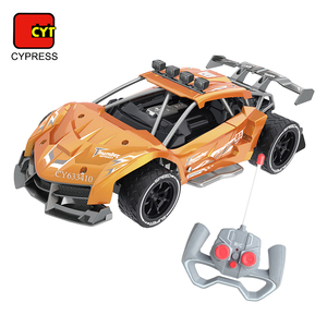 Wholesale 1:16 Scale High Speed Remote <strong>Control</strong> <strong>Car</strong> Fast <strong>RC</strong> Racing <strong>Cars</strong> Toys Model Vehicle - Product Image 1