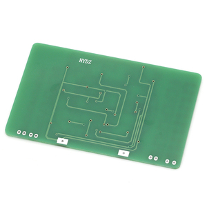SMD NE555 CD4017 dönen yanıp sönen LED bileşenleri lehimleme uygulama kurulu beceri elektronik devre eğitim paketi DIY kiti - Product Image 6
