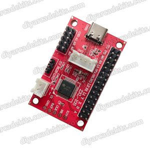 Джойстик с нулевой задержкой - Product Image 2