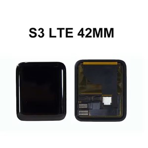 Original Pantalla Replacement Digitizer Touch Screen LCD Display Cellular GPS for <strong>Apple</strong> Watch Series 1 2 3 4 S7 S8 40mm 44mm - Product Image 6