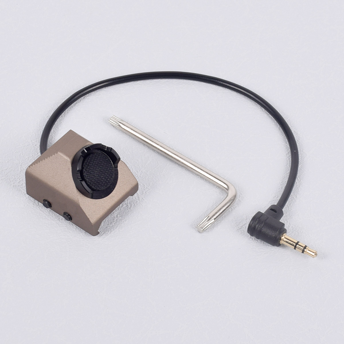 3,5 mm - Couleur sable