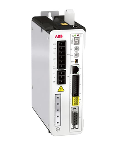 Servo Drive Supports Resolving Type <strong>Encoder</strong> Mint <strong>Programming</strong> MFE180-04AN-03A0-4+L530+N8020 - Product Image 3