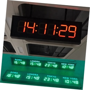 Remote Large 240v Programmable <strong>Led</strong> <strong>Countdown</strong> Clock <strong>Timer</strong> Switch <strong>Countdown</strong> Christmas