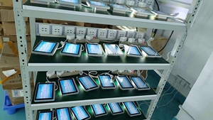 Мини-ПК HONGNUO Core I3 I5 I7 4 6 7 8 10 маленький настольный компьютер промышленный ПК - Product Image 5