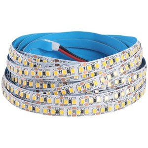 RGB COB <strong>LED</strong> <strong>Strip</strong> Light 10mm Wide DC12V with Remote Control IP20 Rated Cob <strong>Led</strong> <strong>Strip</strong> - Product Image 5