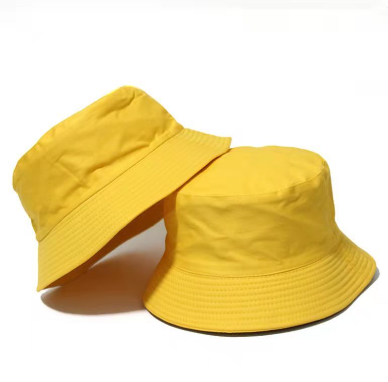 Yellow & yellow