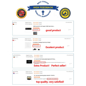 23.8 Inch Ceiling Wall Mount <strong>Bus</strong> Media TV <strong>Player</strong> <strong>Bus</strong> Stops Announcement Digital Signage Advertising Display Android Screen - Product Image 6