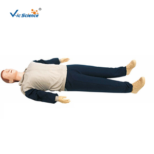 Body for Cpr Training Advanced Mobile Display Automatic <strong>Computer</strong> CPR <strong>Simulator</strong> - Product Image 1