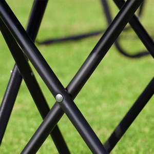 Di động ngoài trời ban công dễ dàng có thể gập lại nhà bếp ăn hình chữ nhật bảng phục vụ tiệc dã ngoại nhựa Gấp Cắm Trại Mỹ - Product Image 5