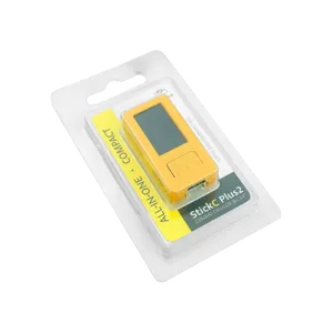 ESP32 IOT scheda di sviluppo programmazione grafica M5Stack StickCplus2 - Product Image 4