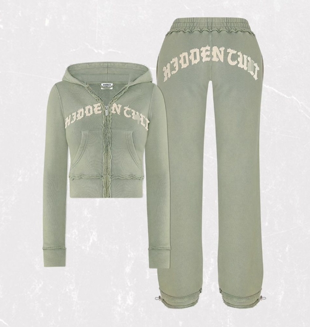 Verde militar