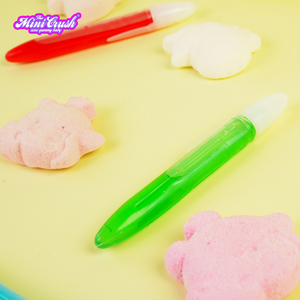 Mục mới tự làm trái cây ngọt ngào hương vị kẹo <span class=keywords><strong>marshmallow</strong></span> kẹo tự làm mềm phim hoạt hình <span class=keywords><strong>Marshmallow</strong></span> với kẹo lỏng - Product Image 3