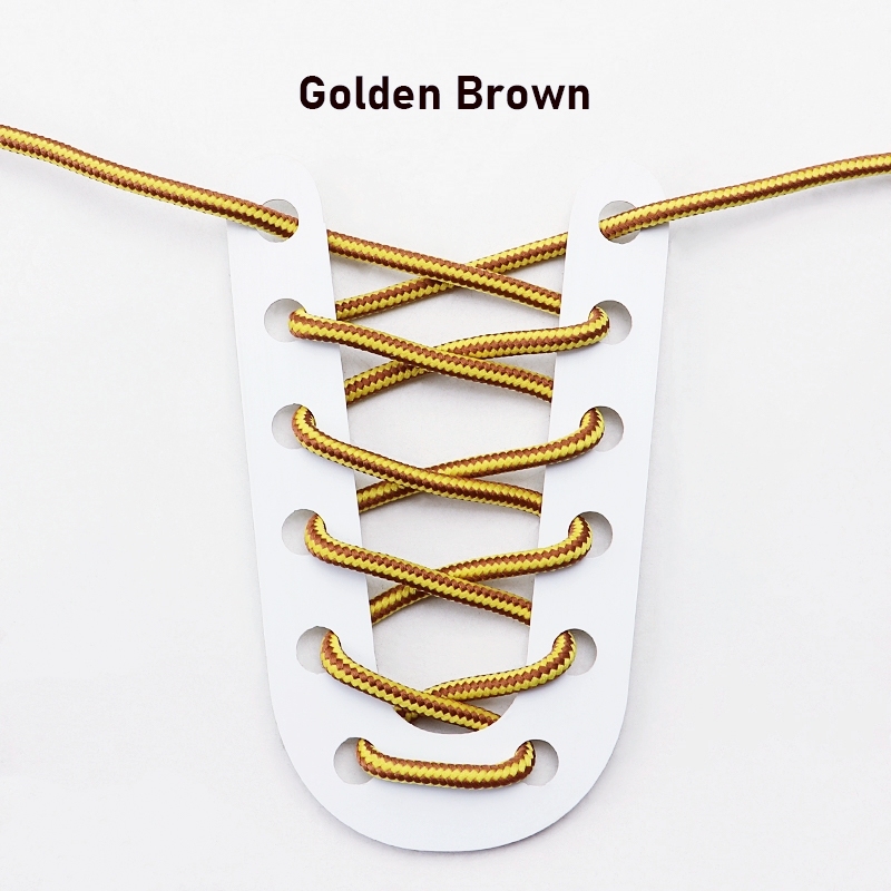 Golden Brown