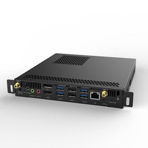Mini ordenador Android avanzado, sistema Industrial Win10 Ops Mini Pc I3 I5 I7 Ops Barebone