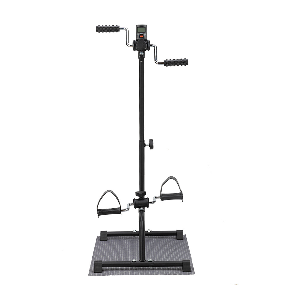 Modèle standard des membres supérieurs et inférieurs (avec compteur)