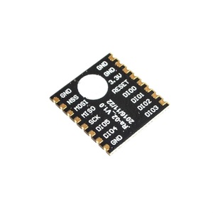 ESP8266 ESP32 433M Lora <strong>Wireless</strong> BT Module SX1278 RA-01 Ra-02 10KM Socket For Smart Home Alarm By diy - Product Image 3