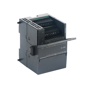 Amsamotion AMX-EM DT32 16DI/16DO Expansion Module for S7-200 PLC Smart Digital &amp; <strong>Analog</strong> <strong>Input</strong>/<strong>Output</strong> Relay/Transistor Feature