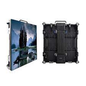 Waterproof <strong>Programmable</strong> Sign Board <strong>Modules</strong> <strong>Display</strong> P6 Full Color Outdoor Advertising Led Screen - Product Image 6