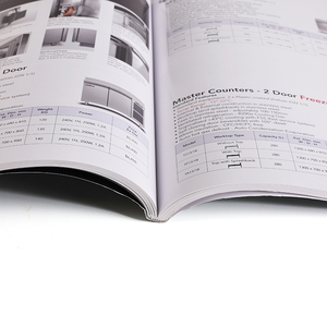 Talep üzerine baskı Softcover Workbook baskı ofset kağıt biyoloji kitap ortaokul baskı hizmeti kitap için - Product Image 4