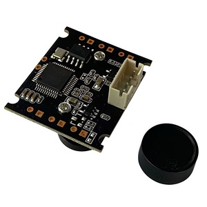 Módulo de cámara CMOS GC2053 de 2MP de grado profesional con sensor de 1/2 pulgadas, interfaz USB2.0 - Product Image 2