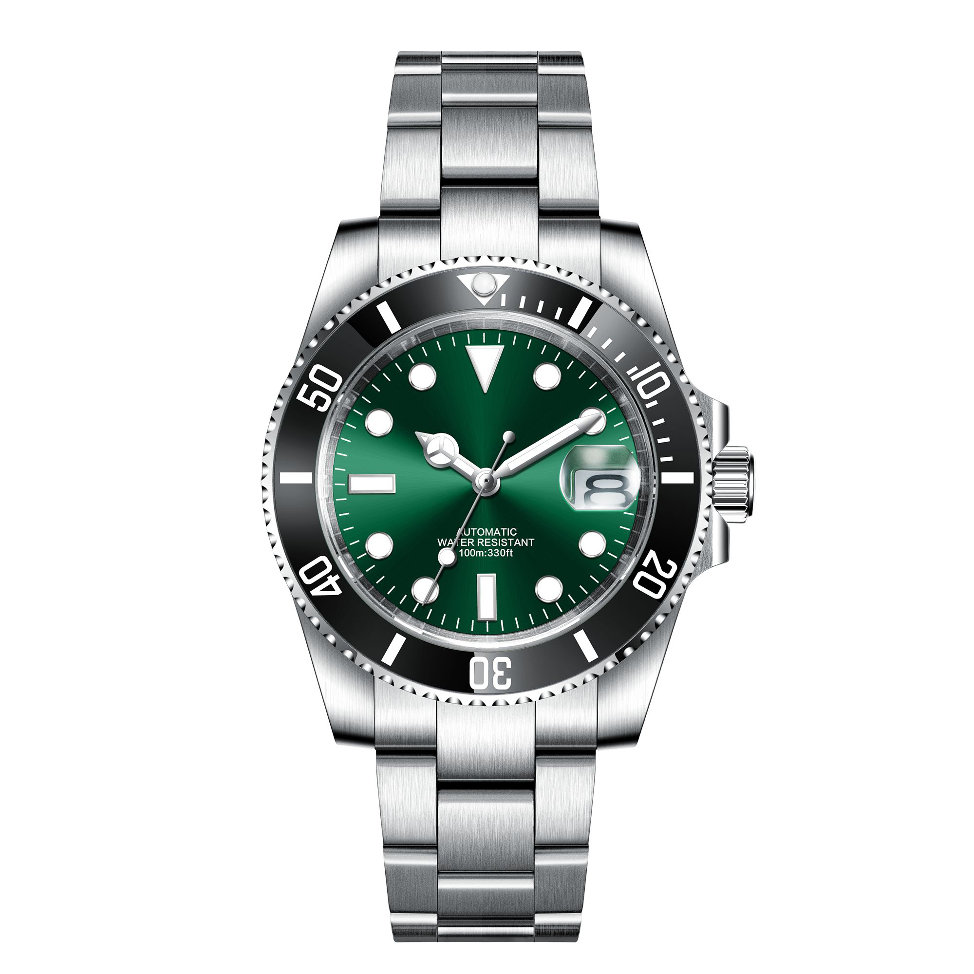 Green 3