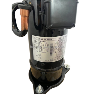 Máy nén CuộN jt1gcvdkyr @ t, jt1gcvdkyr @ Ba, máy nén tần số biến đổi jt1gcvdkyr cho phòng lạnh Daikin - Product Image 1