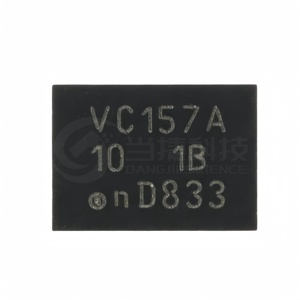 74LVC157ABQ DHVQFN-16クワッド2入力マルチプレクサ新品 - Product Image 1