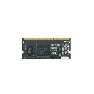 Sipeed Tang Primer 20K Gowin GW2A FPGA GoAI Kit scheda di sviluppo sistema minimo - Product Image 3