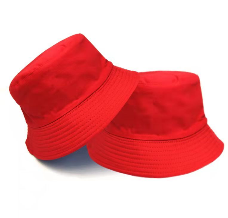 red & red