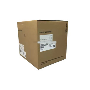 FR-E720-2.2K New Original <strong>Variable</strong> Frequency Drive Inverter FR-E720-2.2K Industrial Automation Special <strong>Programming</strong> Controller - Product Image 3