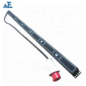 45u 48U 52u 5G IDC คอนเทนเนอร์โซลูชัน Cold Aisle ศูนย์ข้อมูลกักกัน - Product Image 4