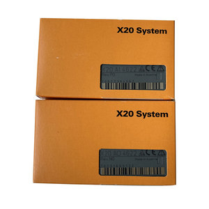 X20 AO4622 /AI4622 X20cSL8100 X20cSI9100 X20BC0083 X20BC8083 Módulo PLC B & R Módulo de salida de entrada - Product Image 1